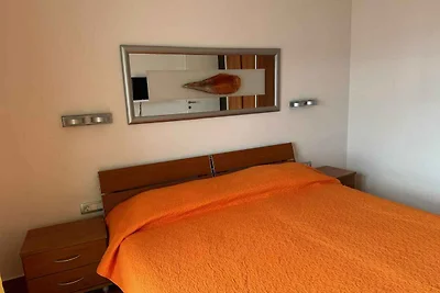 Gemütliche Ferienwohnung Klara mit Meerblick 