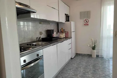 Vakantieappartement Gezinsvakantie Okrug Gornji