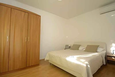 Ferienwohnung mit wunderschönen Dekoration un