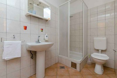 Vakantieappartement Gezinsvakantie Drace