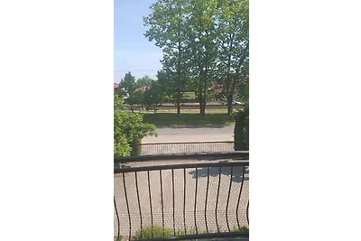 Ferienwohnung mit Waschmaschine und