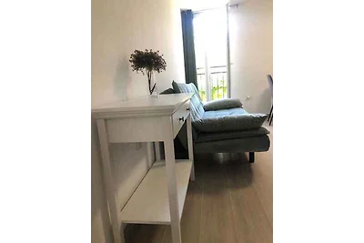 Ferienwohnung in Strandnähe