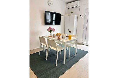 Vakantieappartement Gezinsvakantie Trogir