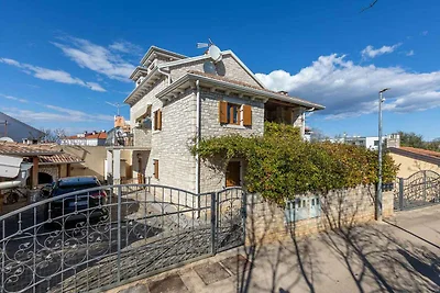 Appartamento Vacanza con famiglia Porat