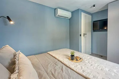 Maison de vacances Vacances relaxation Sveti Lovreč