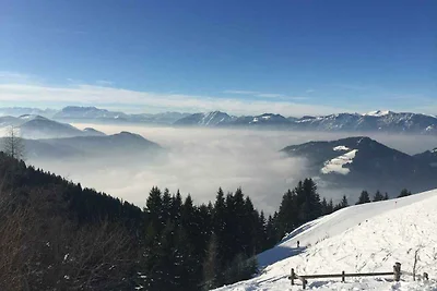 Ferienwohnung mit Balkon in Zentrumsnähe