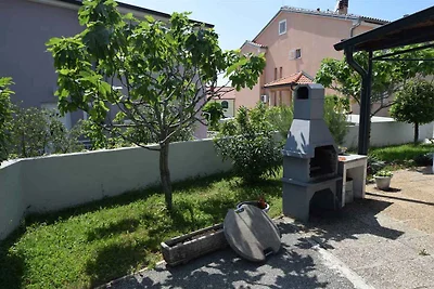 Ferienwohnung mit Balkon