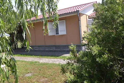 Ferienhaus in ruhiger Lage