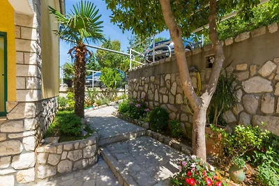 Vakantieappartement Gezinsvakantie Crikvenica