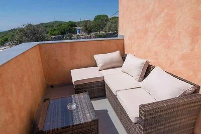 Ferienwohnung Tia B4