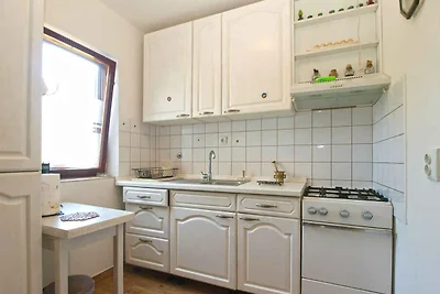 Ferienwohnung mit Terrasse und Klimaanlage