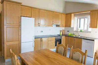 Ferienwohnung mit Klimaanlage und Meerblick