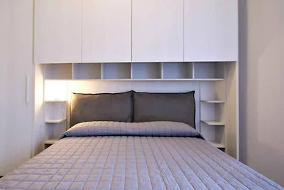 Vakantieappartement Gezinsvakantie Ligurie/dolcedo