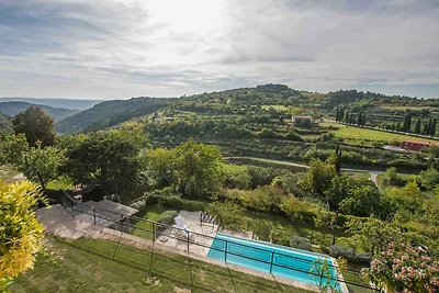 Villa mit Pool für max. 12 Personen