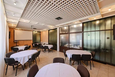 Komfortables Ferienapartment Medena mit Garte