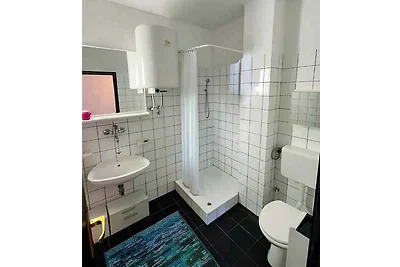 Ferienwohnung Wohnung mit Pool