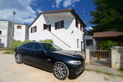 Ferienwohnung mit Klimananlage und Terrasse