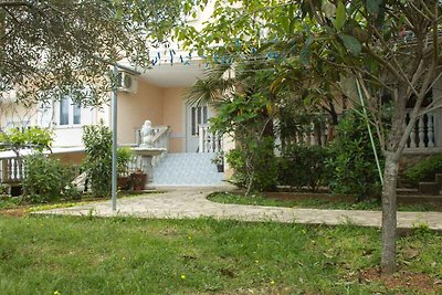 Holiday flat family holiday Punat