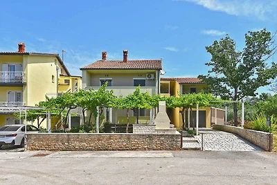 Ferienwohnung mit Klimaanlage