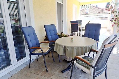 Apartament Dla rodzin Starigrad