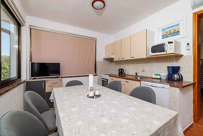 Vakantieappartement Gezinsvakantie Palit