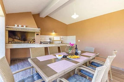 Villa mit Privatpool