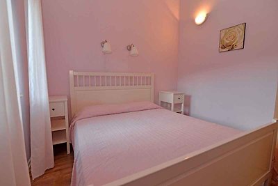 Appartamento Vacanza con famiglia Veli Losinj