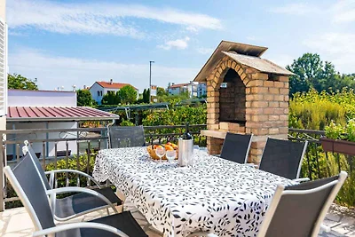 Appartamento Vacanza con famiglia Malinska