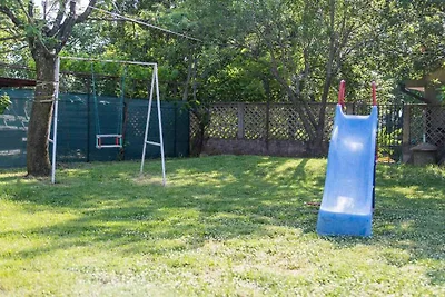 Vakantieappartement Gezinsvakantie Labin