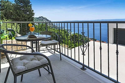 Ferienhaus mit atemberaubendem Panoramablick 