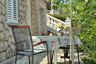 Erholungsort Zlatica in Šilo auf Krk