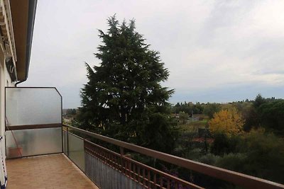 Vakantieappartement Gezinsvakantie Verona