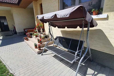 Ferienwohnung mitGrill