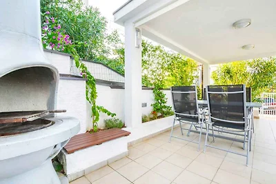 Ferienwohnung Ferienwohnung Mateja mit Klimaa