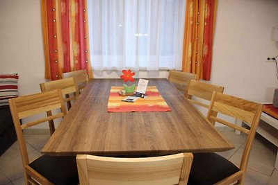 Vakantieappartement Gezinsvakantie Flattach