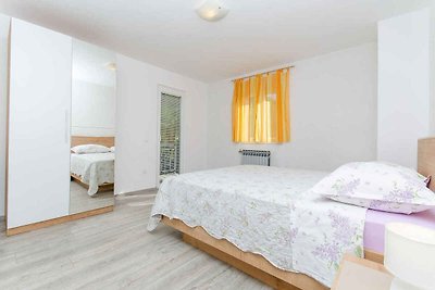 Vakantieappartement Gezinsvakantie Zagreb