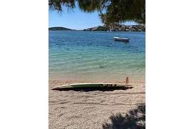 Vakantieappartement Gezinsvakantie Rogoznica