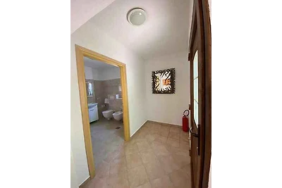 Ferienhaus mit schönem Garten