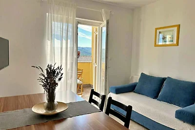 Appartamento Vacanza con famiglia Cizici