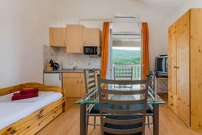 Ferienwohnung in ruhiger Lage