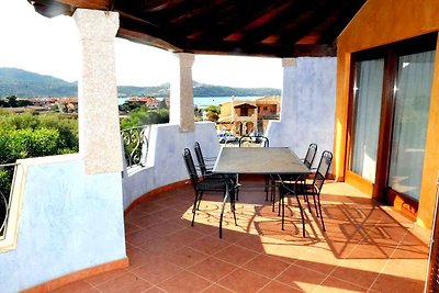 Ferienhaus VIP Zweizimmerwohnung mit