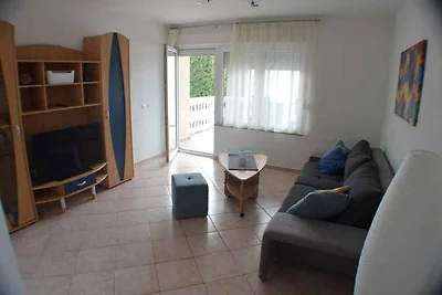 Ferienwohnung mit Klimaanlage