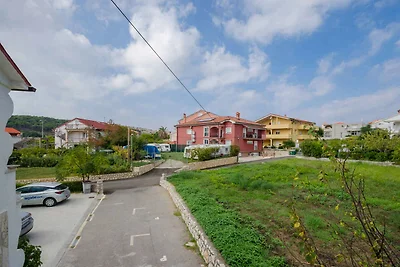 Vakantieappartement Gezinsvakantie Lopar