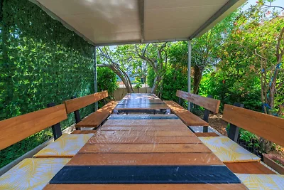 Apartamento Vacaciones familiares Lopar