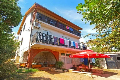 Vakantieappartement Gezinsvakantie Premantura