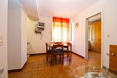 Ferienwohnung mit Klimaanlage
