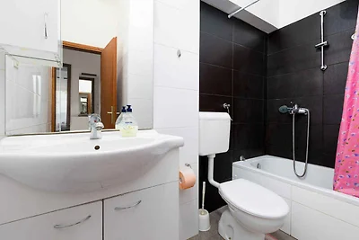Vakantieappartement Gezinsvakantie Njivice