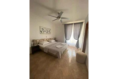 Ferienwohnung mit Klimaanlage