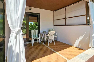 Ferienwohnung nur 15m vom Strand
