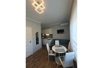 Appartamento Vacanza con famiglia Siofok